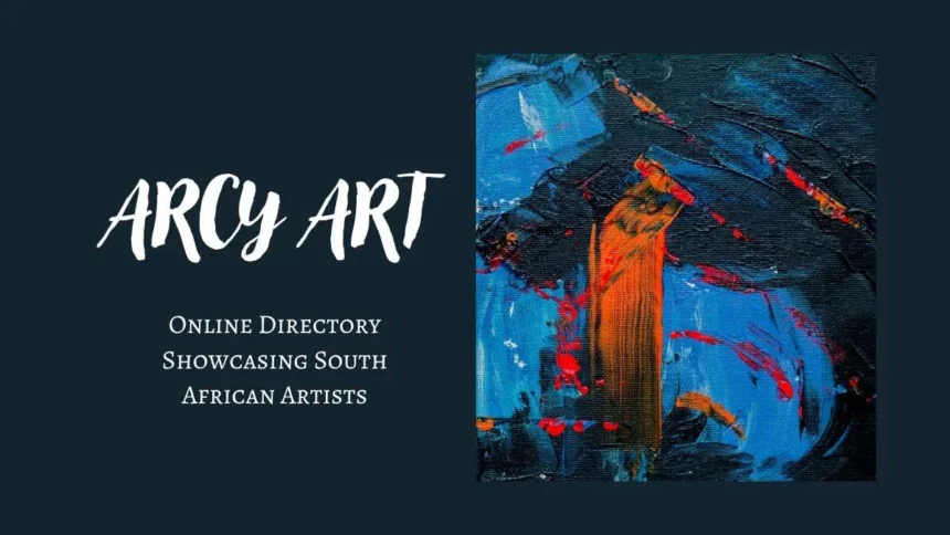 ArcyArt