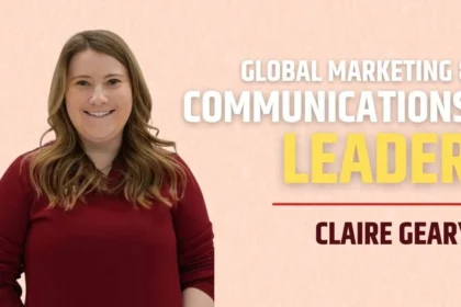Claire Geary