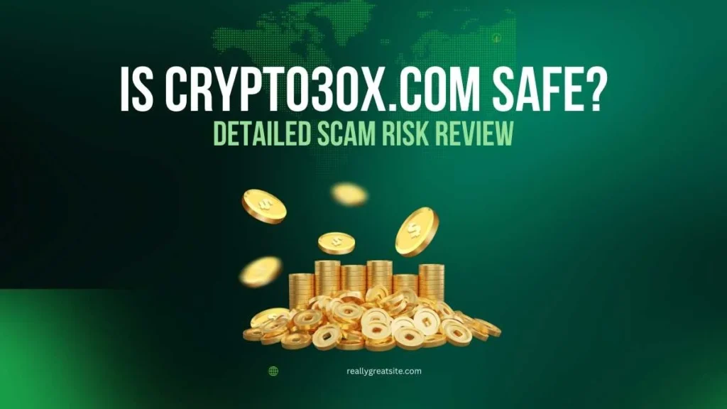 Crypto30x.com