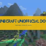 Jojoy Minecraft