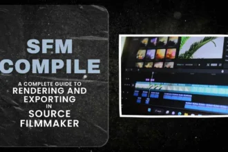 SFM Compile