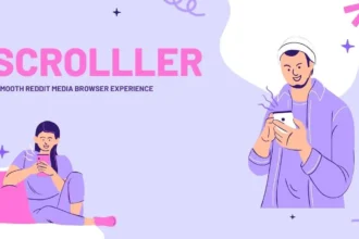 Scrolller