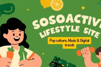 SoSoActive