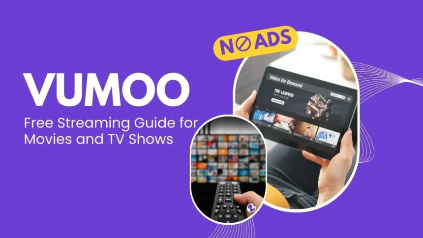 Vumoo