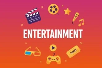 entertainment