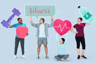 health and fitness