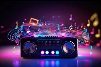 music