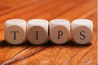 tips and guides