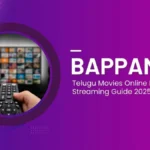 Bappam TV Telugu