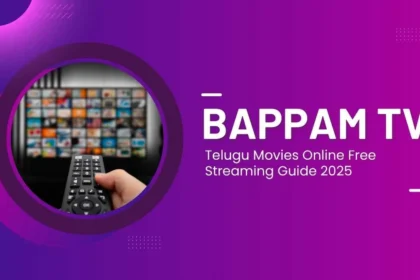 Bappam TV Telugu