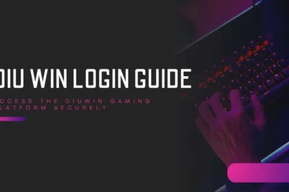 Diu Win Login