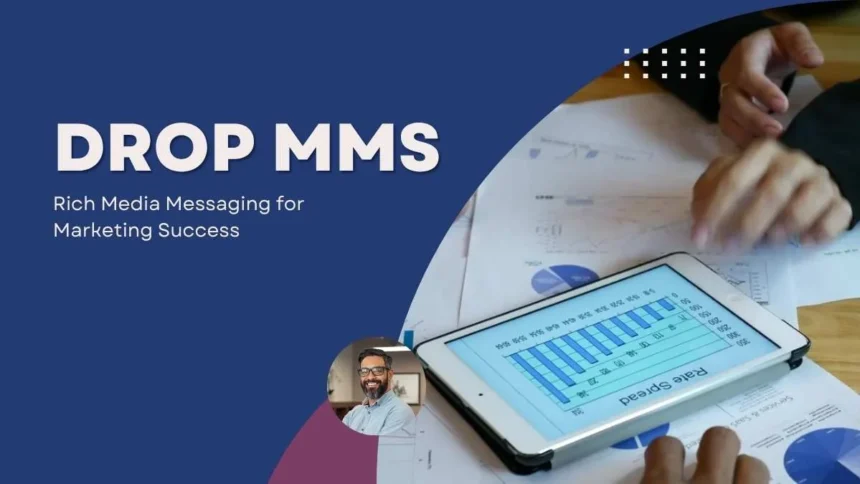 Drop MMS