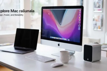 Mac računala