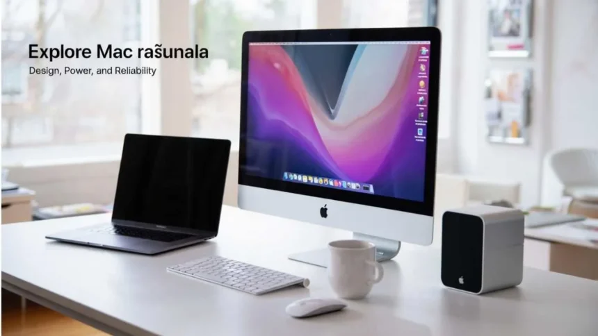 Mac računala