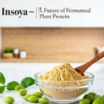 Insoya