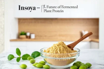Insoya