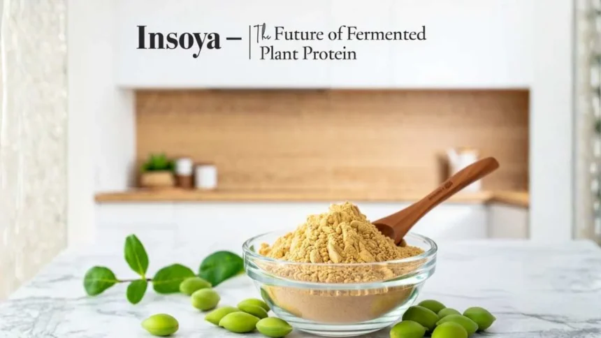 Insoya