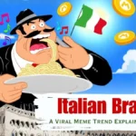 Italian Brainrot