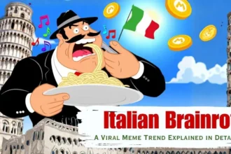 Italian Brainrot