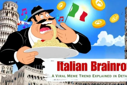 Italian Brainrot