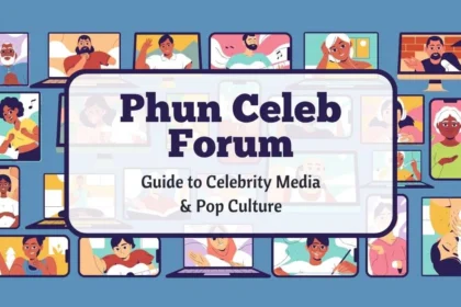 Phun Celeb
