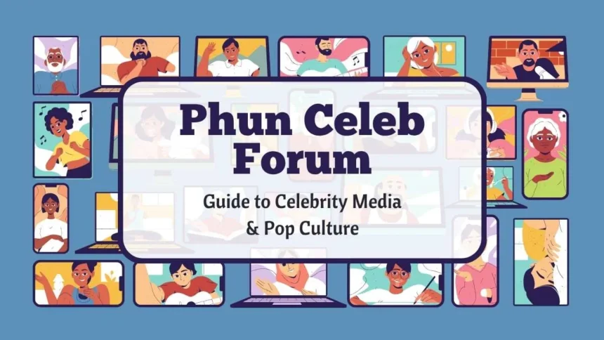 Phun Celeb