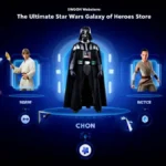 SWGOH Webstore