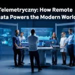 Telemetryczny