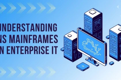NS Mainframes