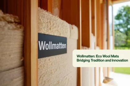 Wollmatten