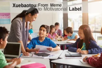 Xuebaotou