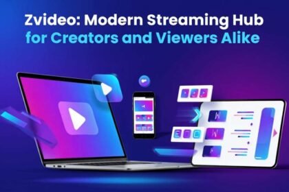 Zvideo
