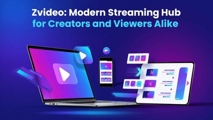 Zvideo