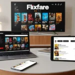 Flixfare