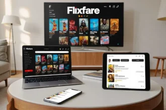 Flixfare
