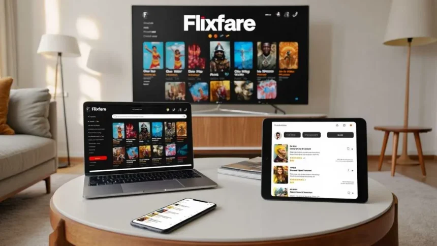 Flixfare