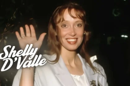 Shelly D’Valle’s