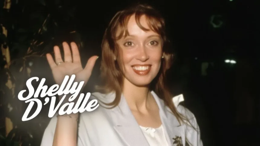 Shelly D’Valle’s