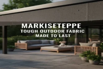 Markiseteppe