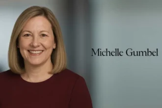 Michelle Gumbel