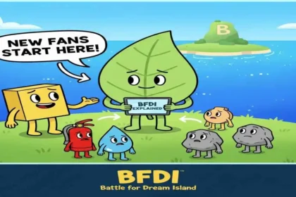 BFDI