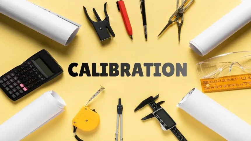 Calibration