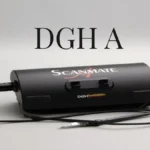 DGH A