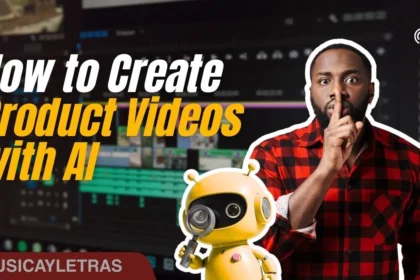 A Simple Guide to Creating Product Videos with AI