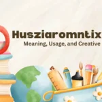 Husziaromntixretos