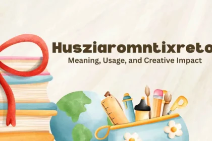 Husziaromntixretos
