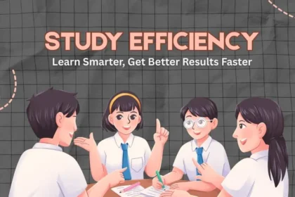 Study Efficiency