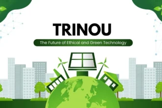 Trinou