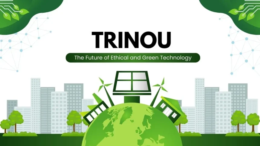Trinou