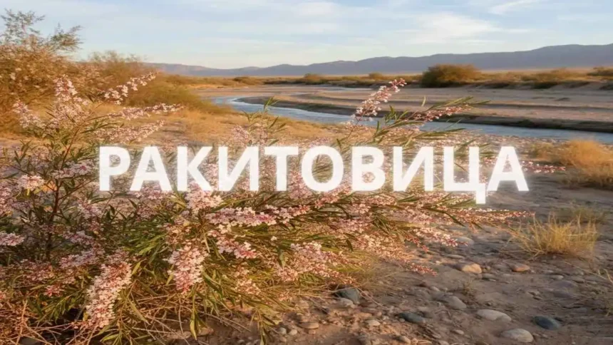 Ракитовица